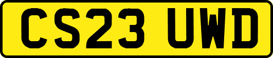 CS23UWD