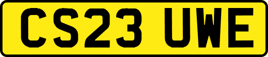 CS23UWE