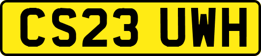 CS23UWH