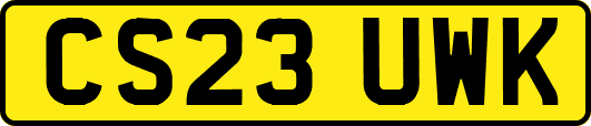 CS23UWK