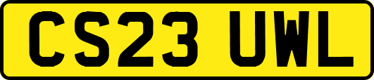 CS23UWL