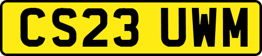 CS23UWM
