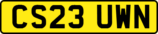 CS23UWN