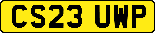 CS23UWP