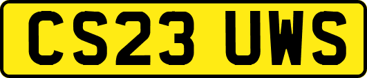 CS23UWS