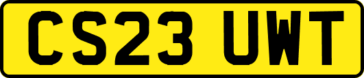 CS23UWT