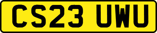 CS23UWU