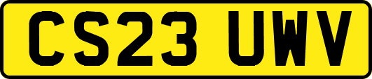 CS23UWV