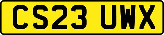 CS23UWX
