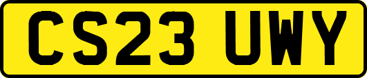 CS23UWY