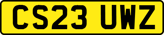 CS23UWZ