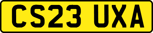 CS23UXA