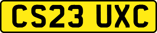 CS23UXC