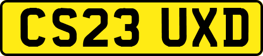 CS23UXD