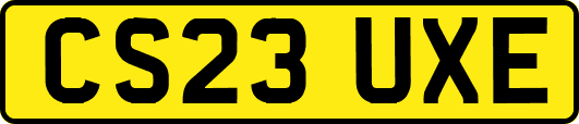 CS23UXE