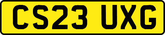 CS23UXG