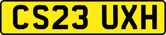 CS23UXH