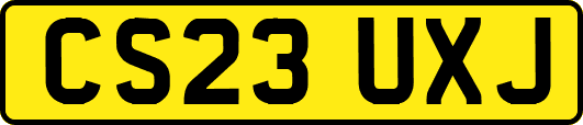 CS23UXJ
