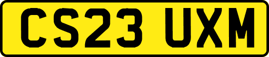 CS23UXM