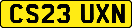 CS23UXN