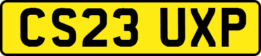 CS23UXP