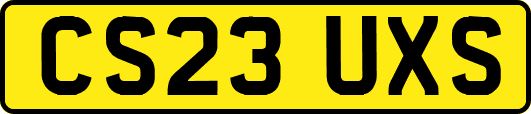 CS23UXS