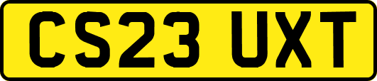 CS23UXT