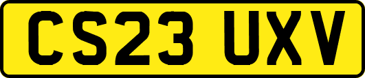 CS23UXV