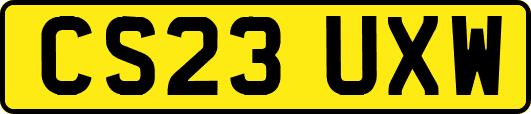 CS23UXW