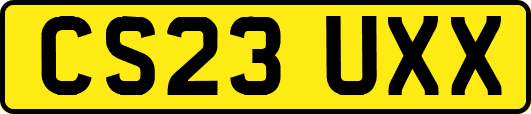 CS23UXX