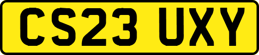 CS23UXY