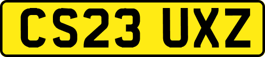 CS23UXZ