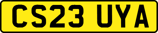 CS23UYA