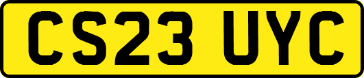 CS23UYC