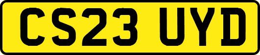 CS23UYD