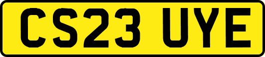CS23UYE