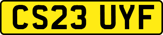 CS23UYF