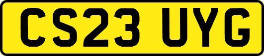 CS23UYG