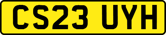 CS23UYH