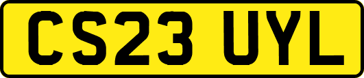 CS23UYL