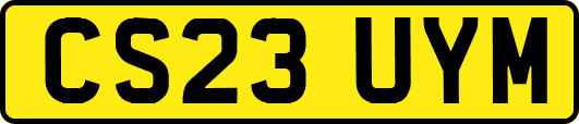 CS23UYM