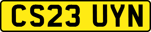 CS23UYN
