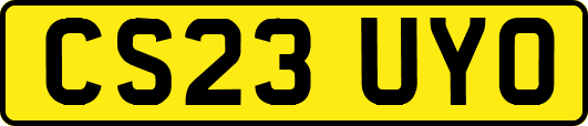 CS23UYO