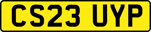 CS23UYP