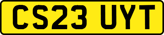 CS23UYT