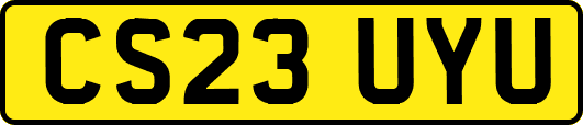 CS23UYU