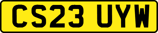 CS23UYW