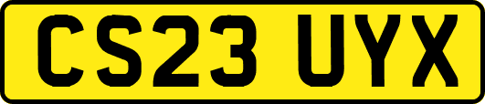 CS23UYX
