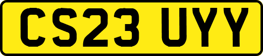 CS23UYY