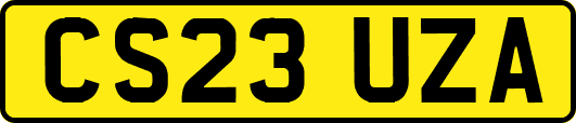 CS23UZA
